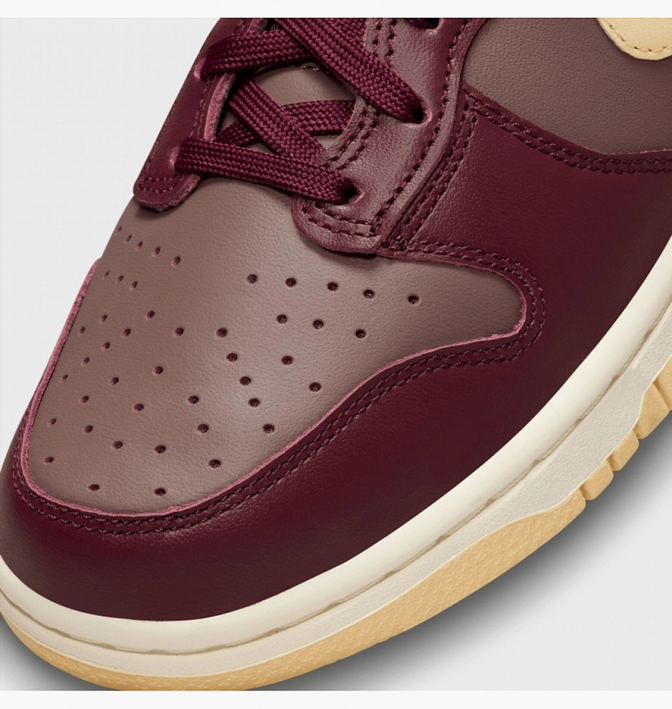 Outlet КРОССОВКИ NIKE W DUNK HIGH DD1869-202_image_6