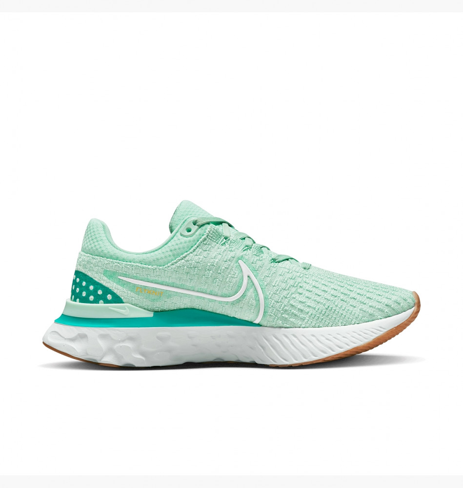 Outlet Кросівки жіночі Nike React Infinity Run Flyknit 3 DD3024-301