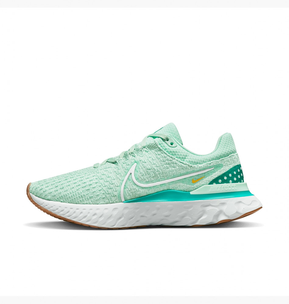 Outlet Кросівки жіночі Nike React Infinity Run Flyknit 3 DD3024-301