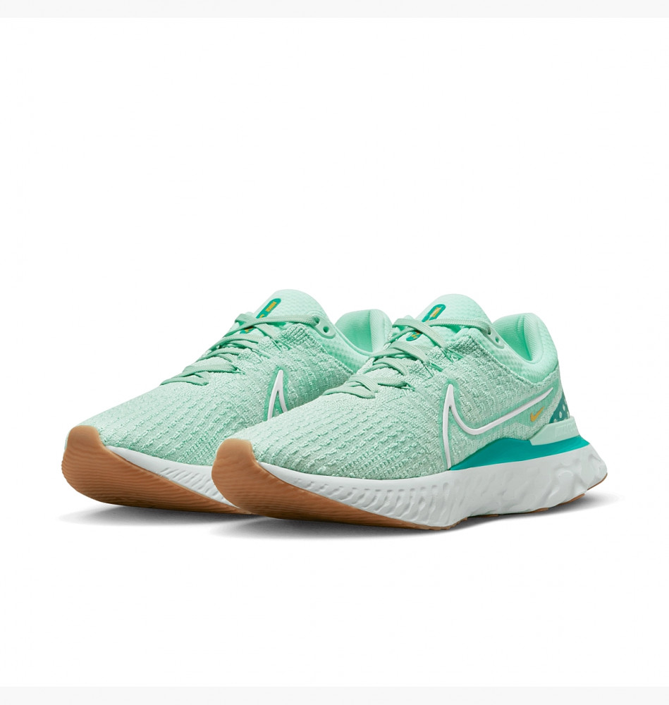 Outlet Кросівки жіночі Nike React Infinity Run Flyknit 3 DD3024-301_image_3