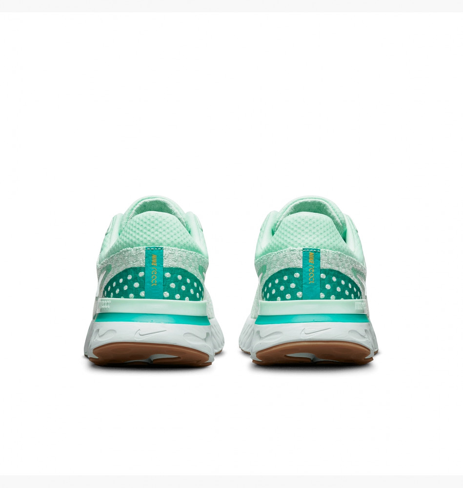 Outlet Кросівки жіночі Nike React Infinity Run Flyknit 3 DD3024-301_image_5