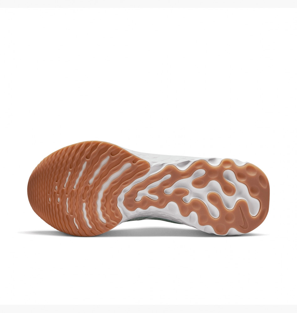Outlet Кросівки жіночі Nike React Infinity Run Flyknit 3 DD3024-301_image_6