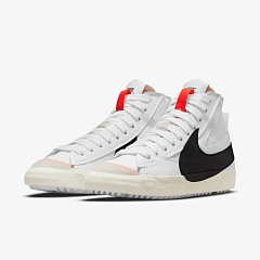 Outlet Кросівки Nike Blazer Mid 77 Jumbo M DD3111-100_image_6