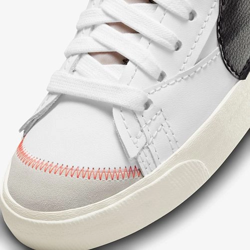 Outlet Кросівки Nike Blazer Mid 77 Jumbo M DD3111-100_image_4