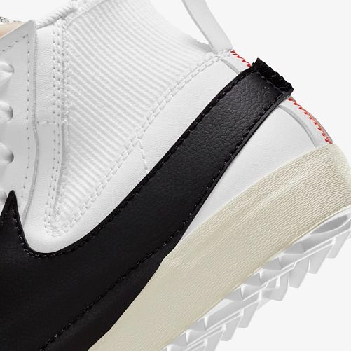 Outlet Кросівки Nike Blazer Mid 77 Jumbo M DD3111-100_image_3