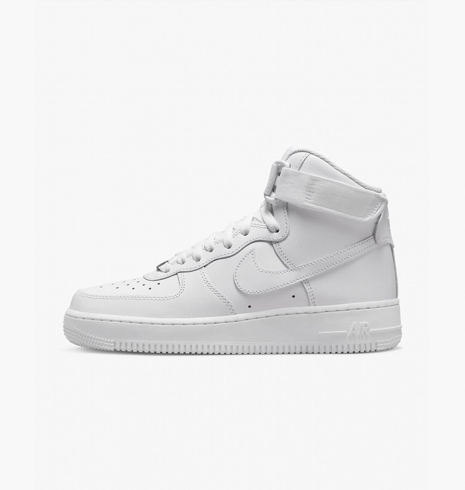 Outlet Кросівки жіночі Nike Air Force 1 High DD9624-100