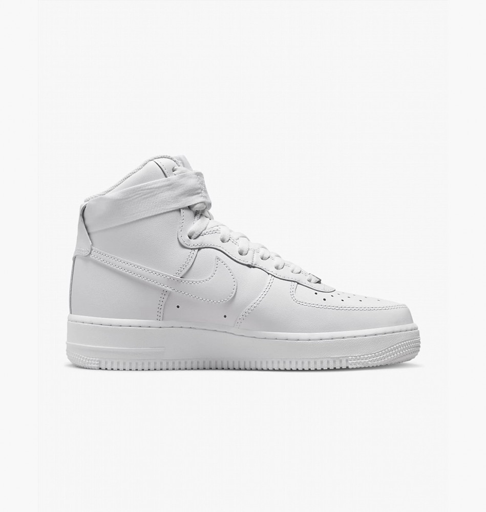 Outlet Кросівки жіночі Nike Air Force 1 High DD9624-100
