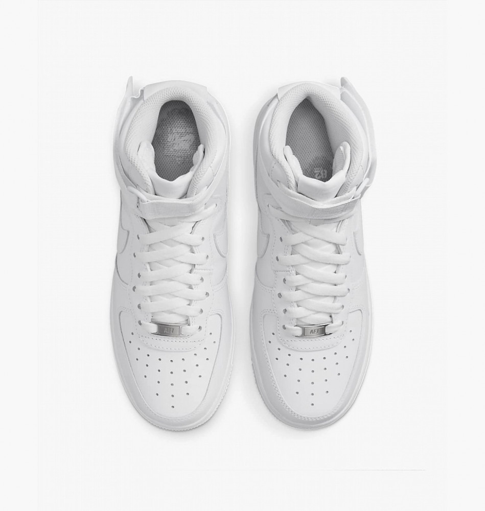 Outlet Кросівки жіночі Nike Air Force 1 High DD9624-100_image_6