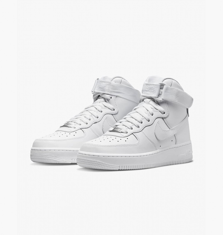 Outlet Кросівки жіночі Nike Air Force 1 High DD9624-100_image_3