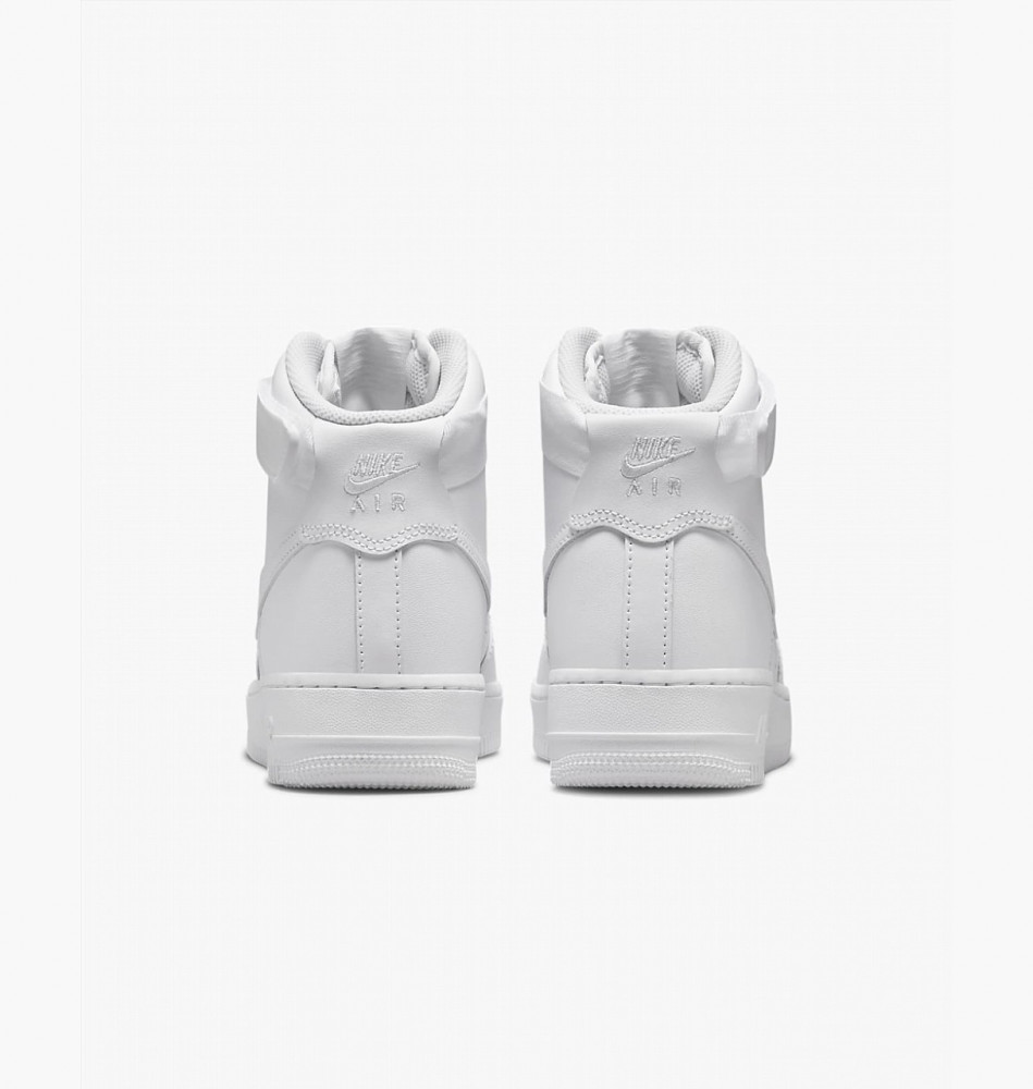 Outlet Кросівки жіночі Nike Air Force 1 High DD9624-100_image_5