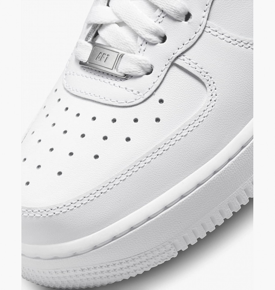 Outlet Кросівки жіночі Nike Air Force 1 High DD9624-100_image_7