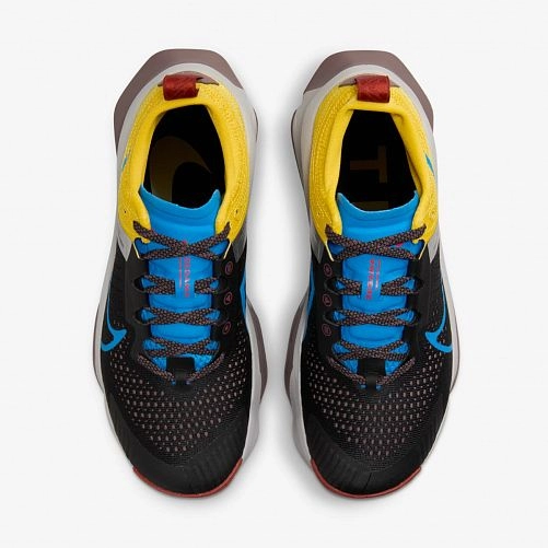 Outlet Кросівки Nike Zegama Trail Running DH0625-003_image_4