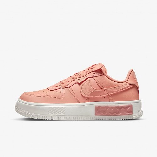 Outlet Жіночі кросівки Nike W Air Force 1 Fontanka DH1290-801