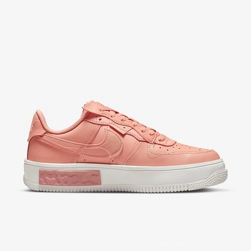 Outlet Жіночі кросівки Nike W Air Force 1 Fontanka DH1290-801