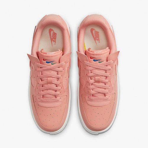Outlet Жіночі кросівки Nike W Air Force 1 Fontanka DH1290-801_image_3