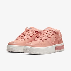 Outlet Жіночі кросівки Nike W Air Force 1 Fontanka DH1290-801_image_8