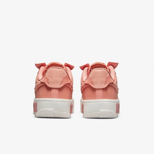 Outlet Жіночі кросівки Nike W Air Force 1 Fontanka DH1290-801_image_4