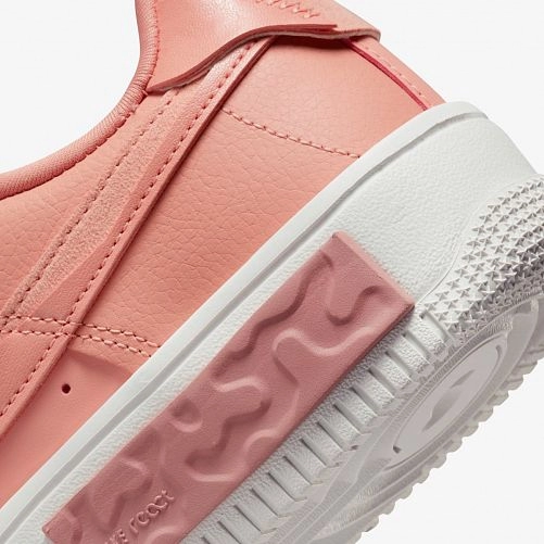 Outlet Жіночі кросівки Nike W Air Force 1 Fontanka DH1290-801_image_5