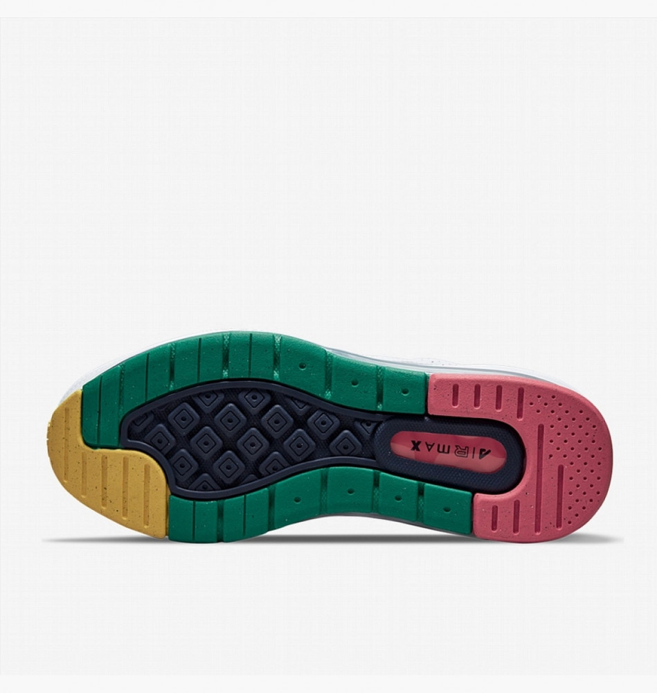 Outlet Кросівки Nike Air Max Genome DH1634-100_image_3