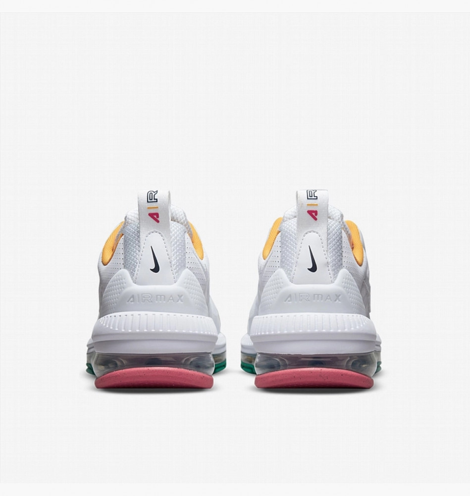 Outlet Кросівки Nike Air Max Genome DH1634-100_image_4