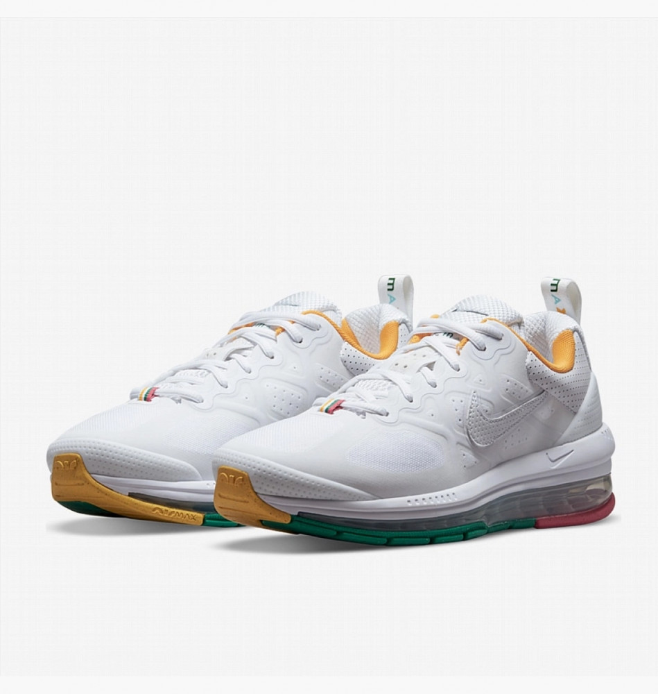 Outlet Кросівки Nike Air Max Genome DH1634-100_image_5