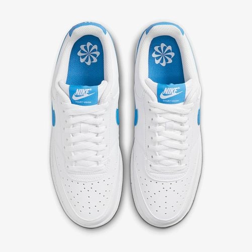 Outlet Кросівки Nike Court Vision Low Better DH2987-105_image_6