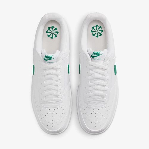 Outlet Кроссовки Nike Court Vision Low Better DH2987-111_image_8