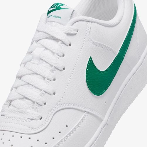 Outlet Кроссовки Nike Court Vision Low Better DH2987-111_image_7