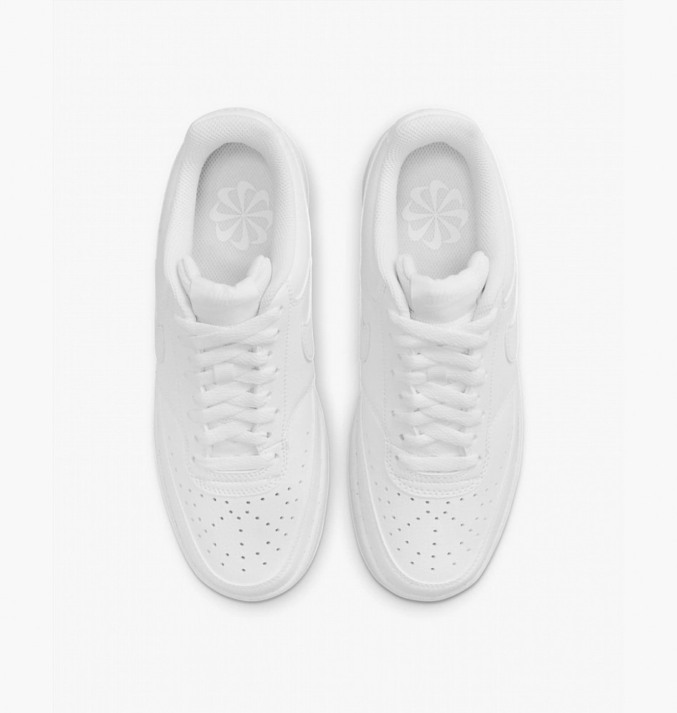 Outlet Кросівки Nike Court Vision Low DH3158-100_image_3