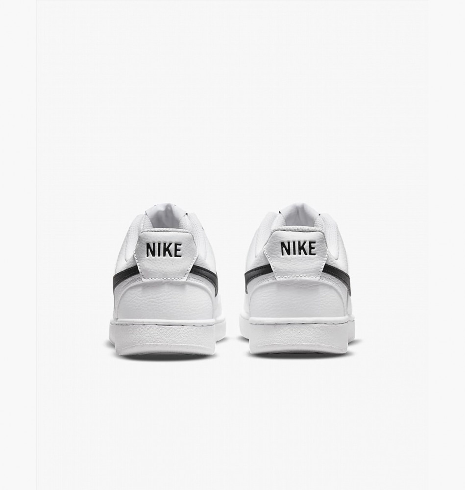 Outlet Кросівки Nike Court Vision Low Next Nature DH3158-101_image_5