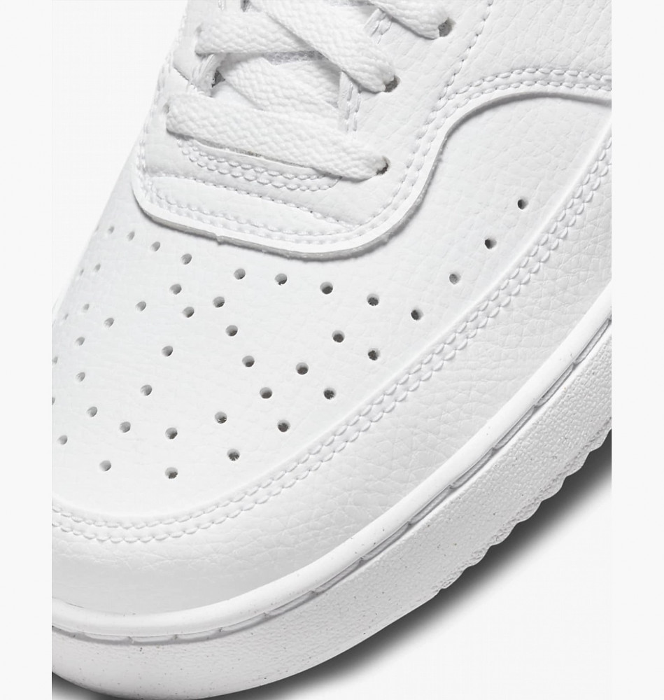 Outlet Кросівки Nike Court Vision Low Next Nature DH3158-101_image_7