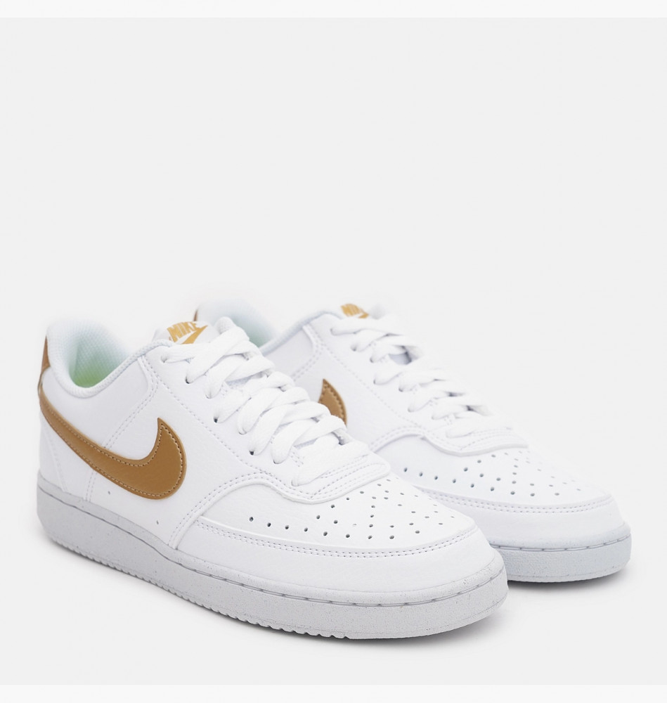 Outlet Кросівки Nike Court Vision Low Next Nature DH3158-105_image_3