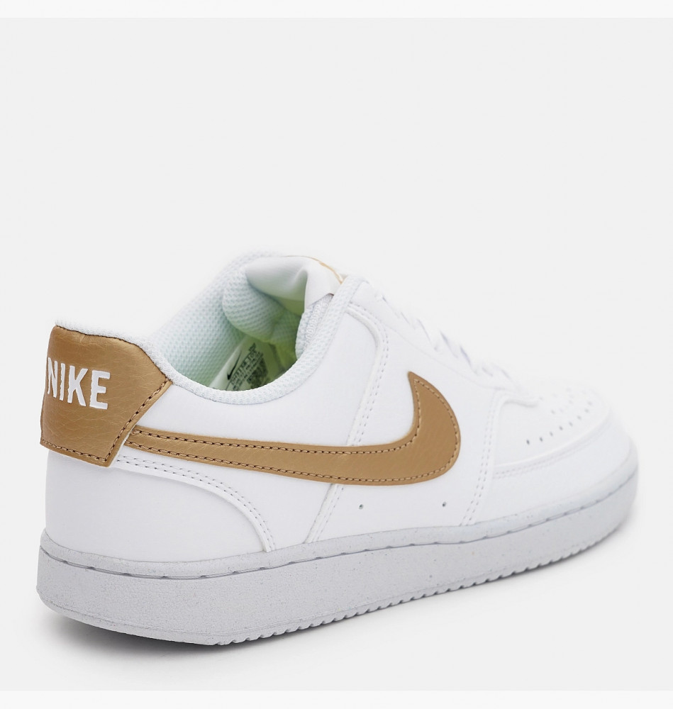 Outlet Кросівки Nike Court Vision Low Next Nature DH3158-105_image_4