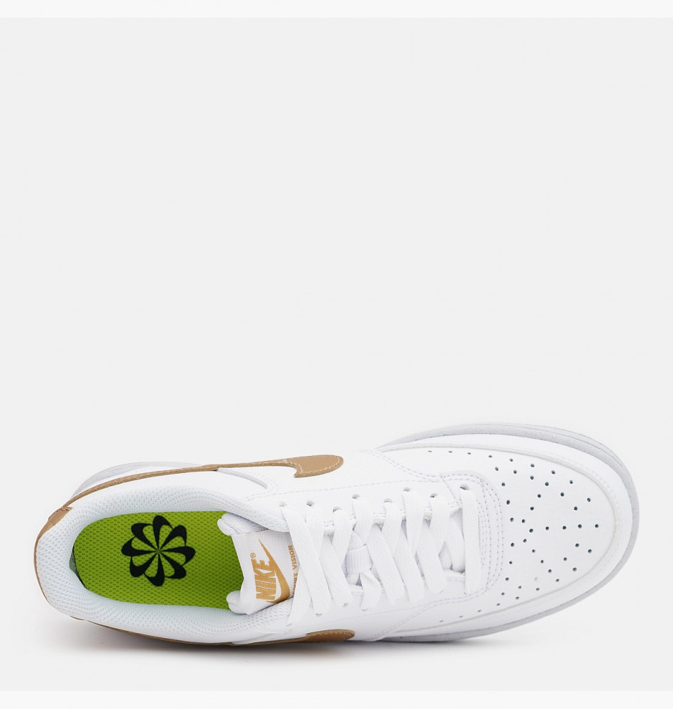 Outlet Кросівки Nike Court Vision Low Next Nature DH3158-105_image_5