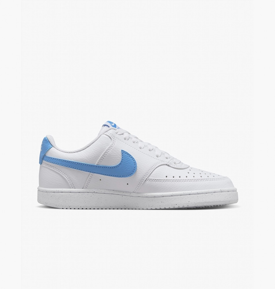 Outlet Кросівки Nike Court Vision Low Next Nature DH3158-107