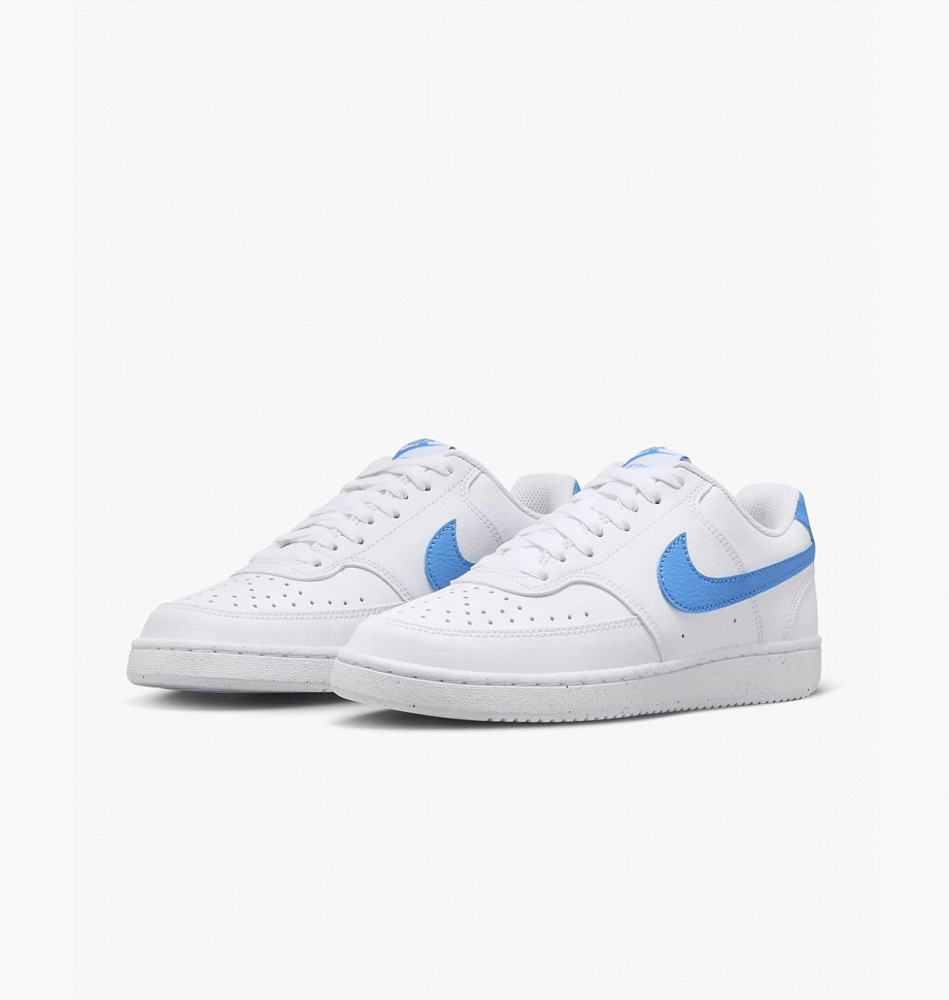 Outlet Кросівки Nike Court Vision Low Next Nature DH3158-107_image_4