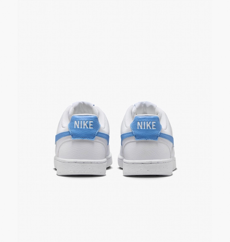 Outlet Кросівки Nike Court Vision Low Next Nature DH3158-107_image_8