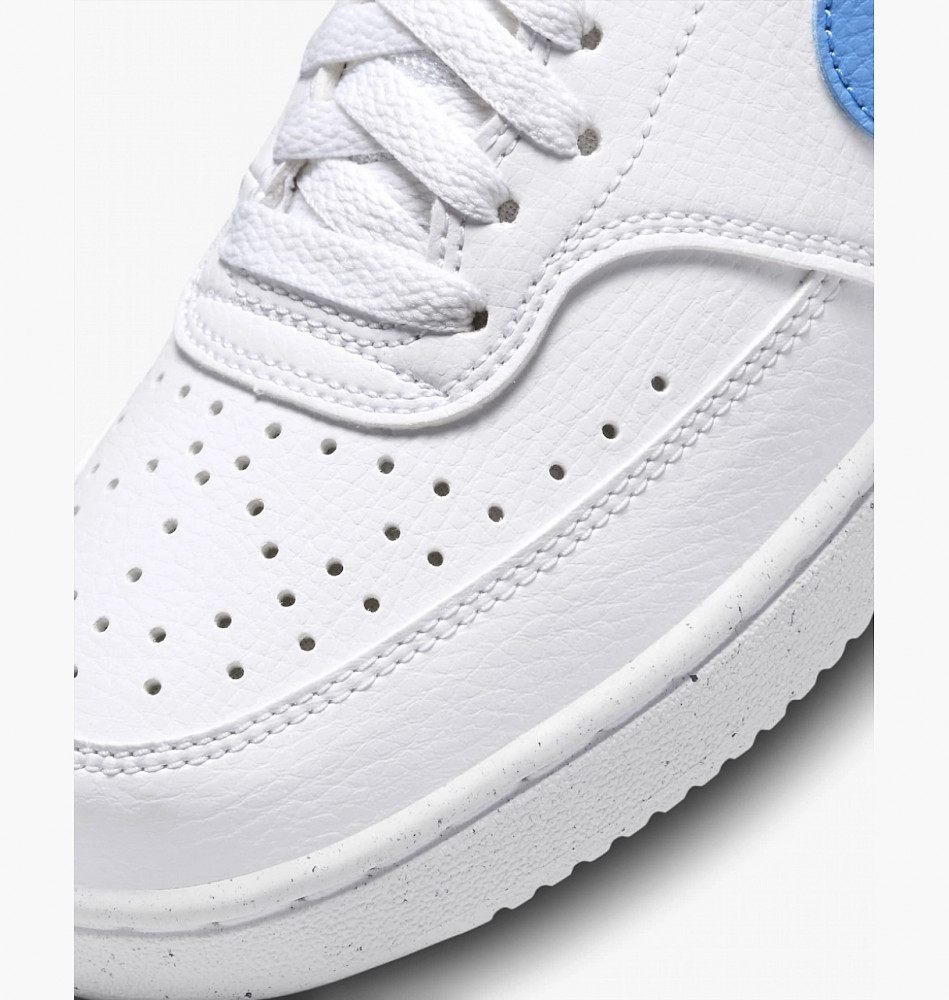 Outlet Кросівки Nike Court Vision Low Next Nature DH3158-107_image_7