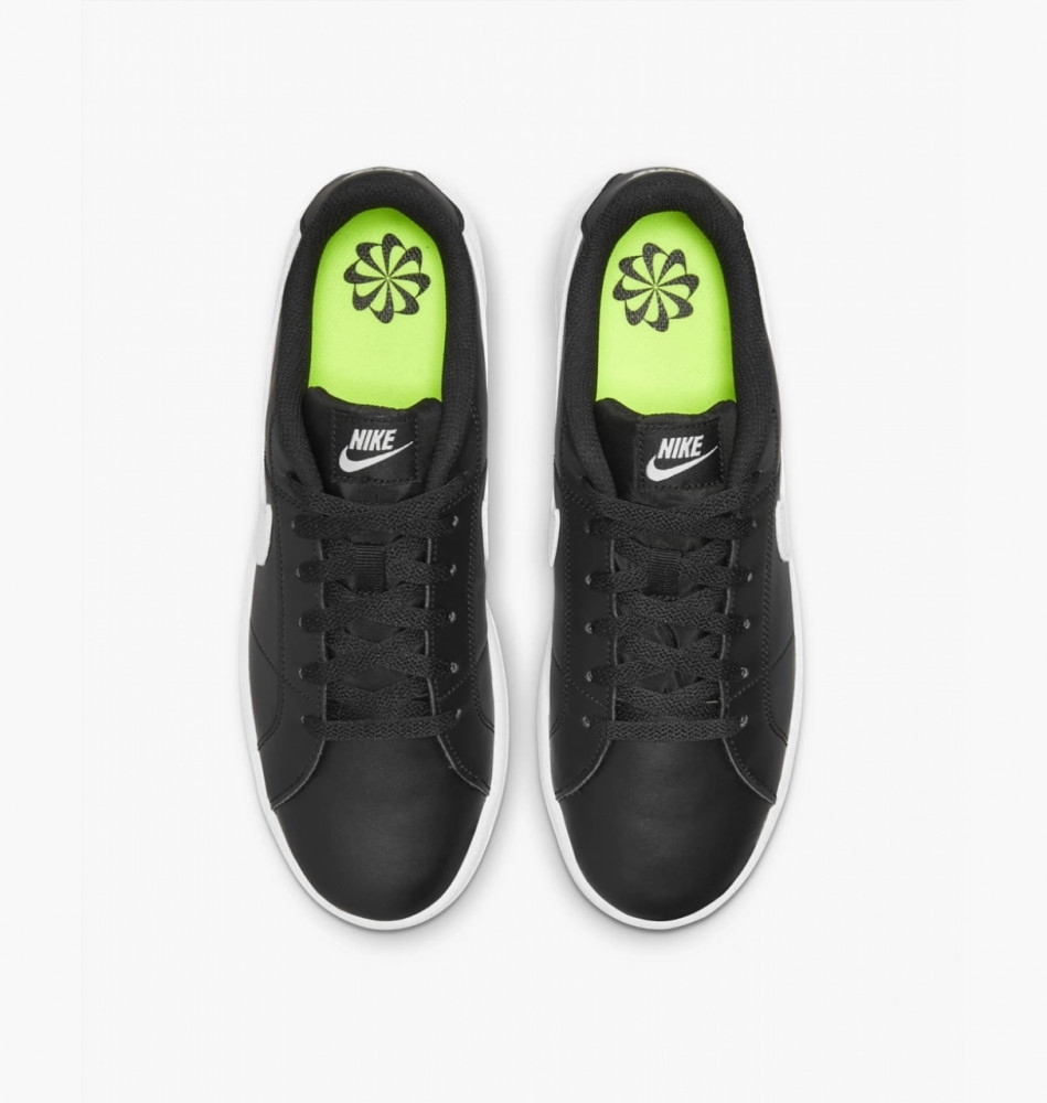 Outlet Кросівки Nike Court Royale 2 Nn Black Dh3159-001_image_4