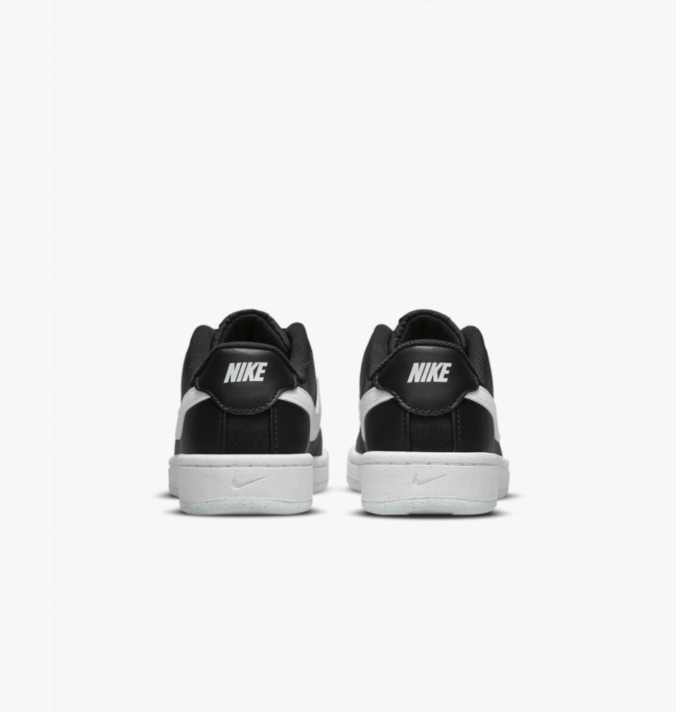 Outlet Кросівки Nike Court Royale 2 Nn Black Dh3159-001_image_6