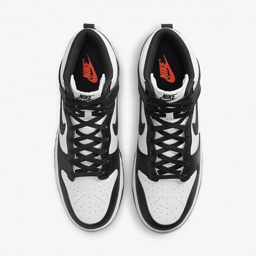 Outlet Кросівки Nike Dunk High Dd1399-105_image_3