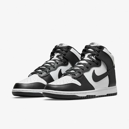 Outlet Кросівки Nike Dunk High Dd1399-105_image_5