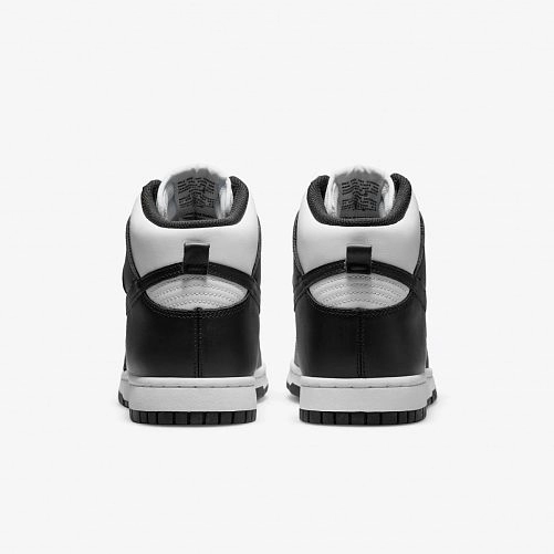 Outlet Кросівки Nike Dunk High Dd1399-105_image_8
