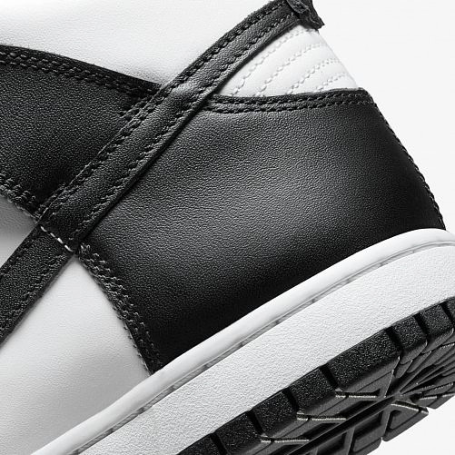 Outlet Кросівки Nike Dunk High Dd1399-105_image_6