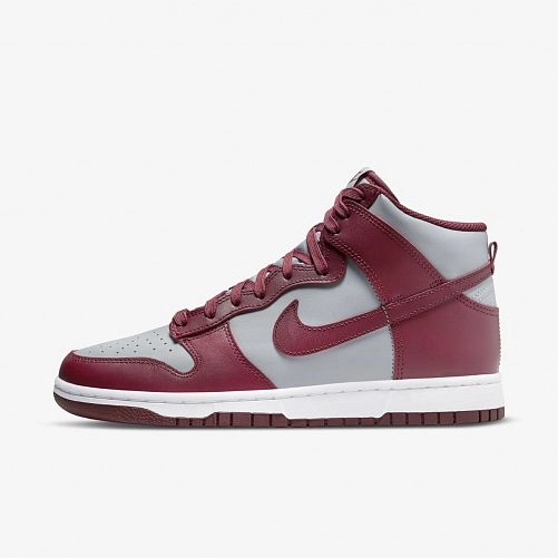Outlet Кросівки Nike Dunk High Dd1399-600