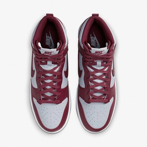 Outlet Кросівки Nike Dunk High Dd1399-600_image_3