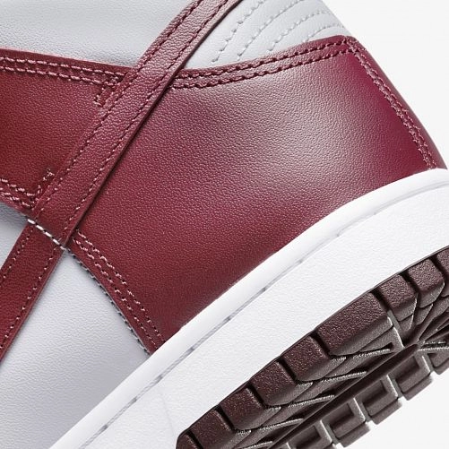 Outlet Кросівки Nike Dunk High Dd1399-600_image_8