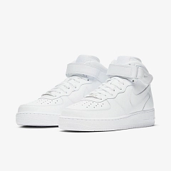 Outlet Кросівки Nike Air Force 1 Mid Triple Dd9625-100_image_6