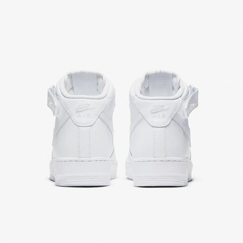 Outlet Кросівки Nike Air Force 1 Mid Triple Dd9625-100_image_9