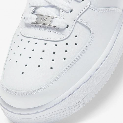 Outlet Кросівки Nike Air Force 1 Mid Triple Dd9625-100_image_4